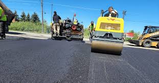 Best Stamped Concrete Driveways  in Enola, PA